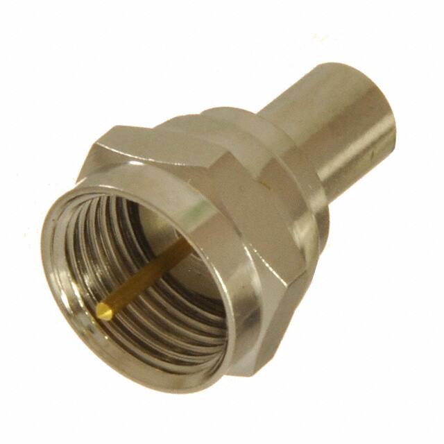 VF10-2060 Cinch Connectivity Solutions  Gruppi di connettori coassiali (RF)